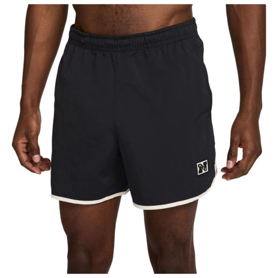 Nike Ανδρικό σορτς Dri-FIT Gym Heritage